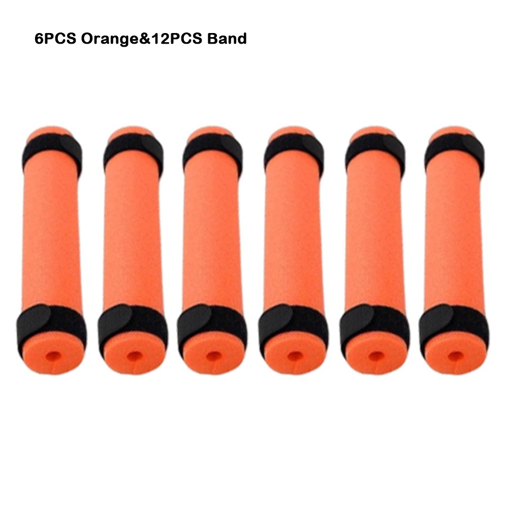 Fishing Boat Paddle - Foam Fishing rod sponge coverRod Floats