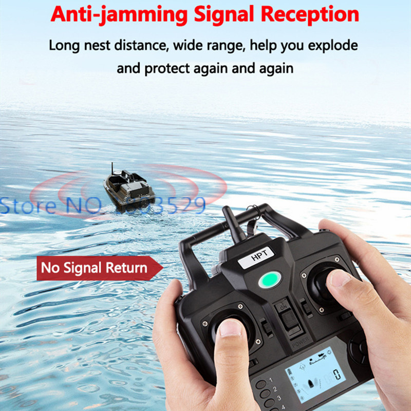 16PCS Point GPS Nesting Bait B - Fishing Boat Gps avis et prix