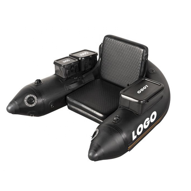 PVC Belly Boat Fishing Float T - Fishing Boat Inflatable avis et prix