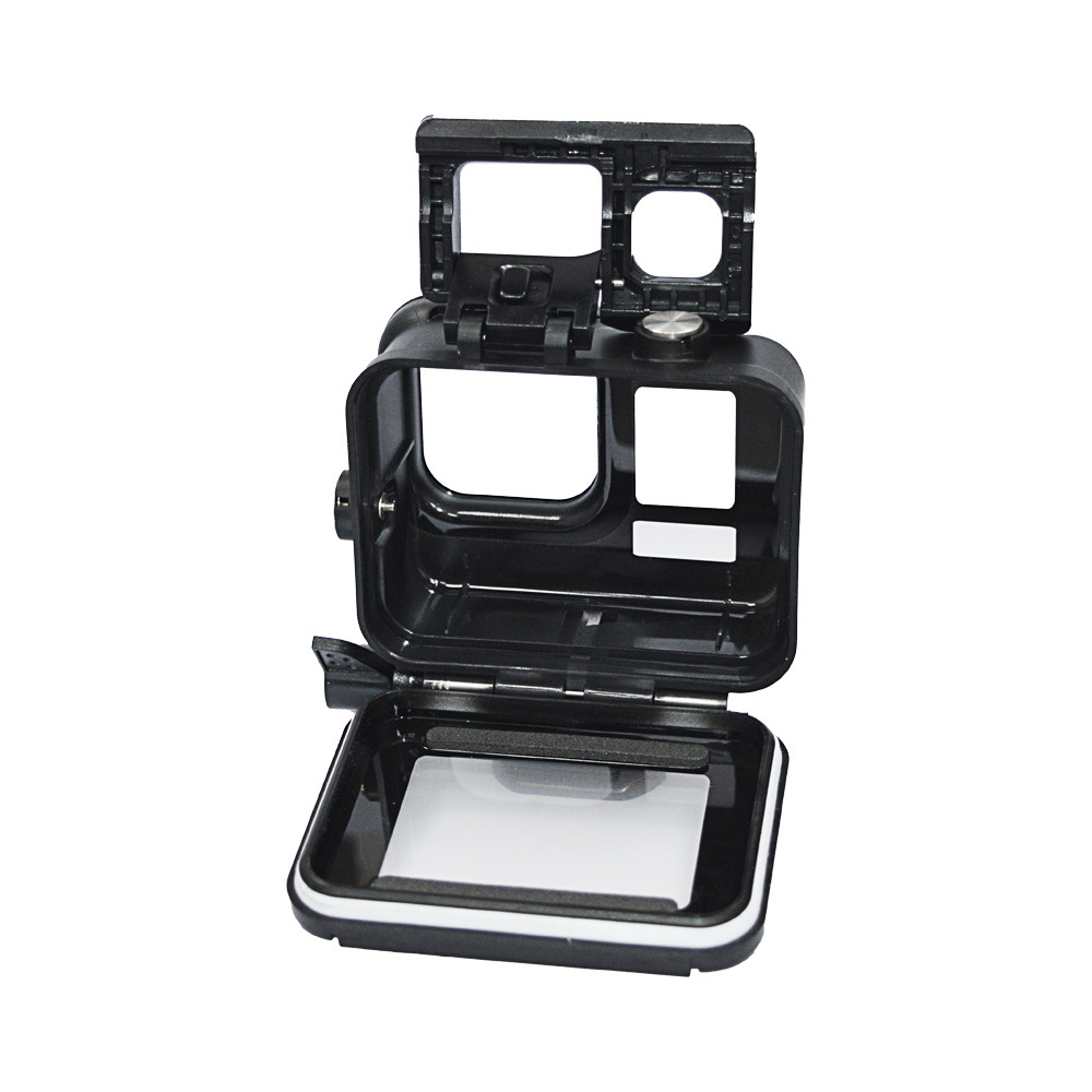For Gopro 8 Waterproof Housing - Fishing Boat Cover avis et prix