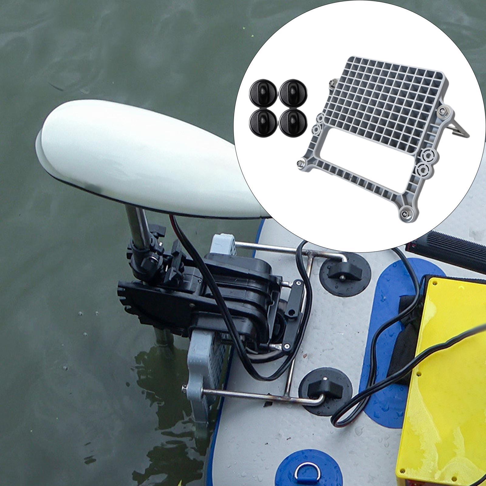 Boat Motor Mount Kit High Perf - Fishing Boat Outboard Motor avis et prix