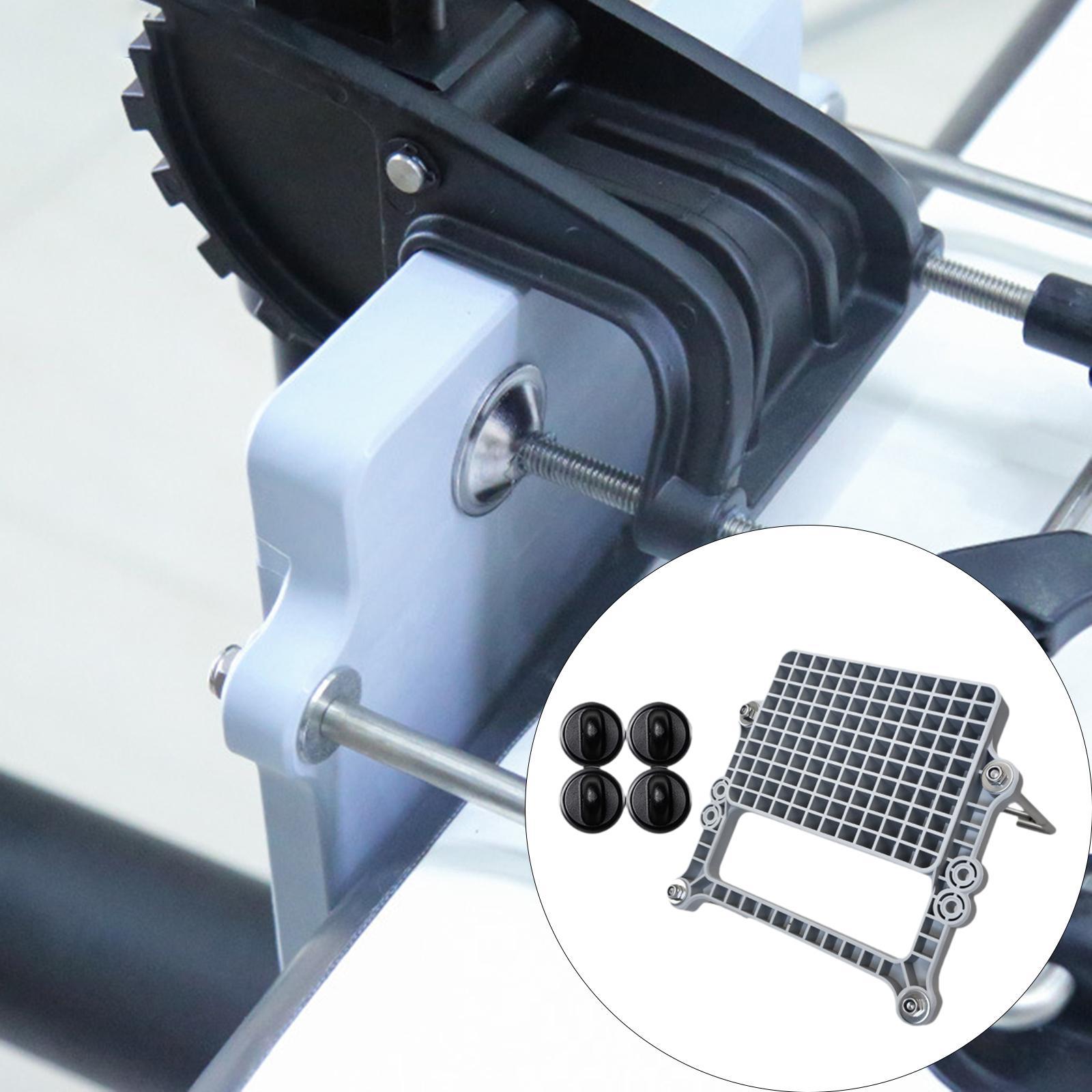 Boat Motor Mount Kit High Perf - Fishing Boat Outboard Motor avis et prix