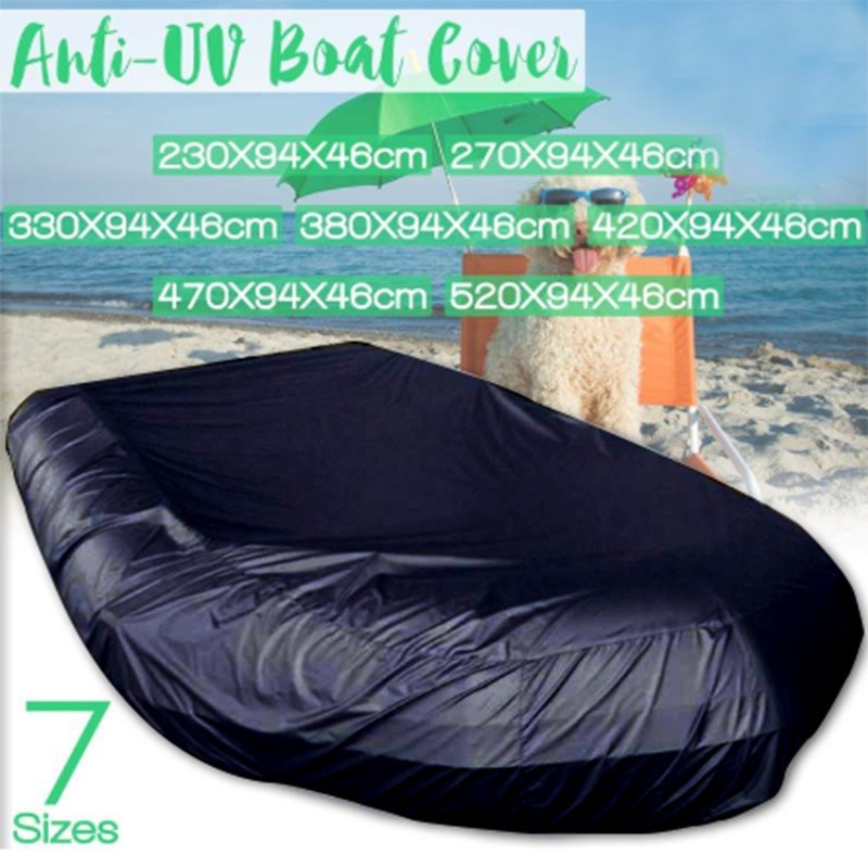 Inflatable Boat Cover Waterpro - Fishing Boat Inflatable avis et prix