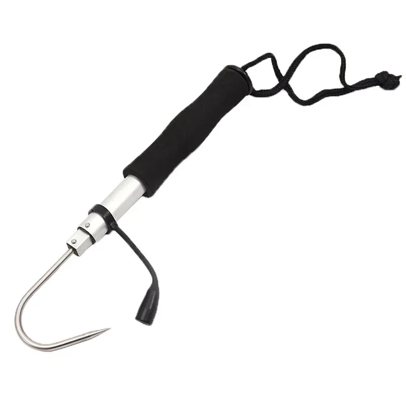 Ice Fishing Anchor Fish Hook S - Fishing Boat Anchor avis et prix