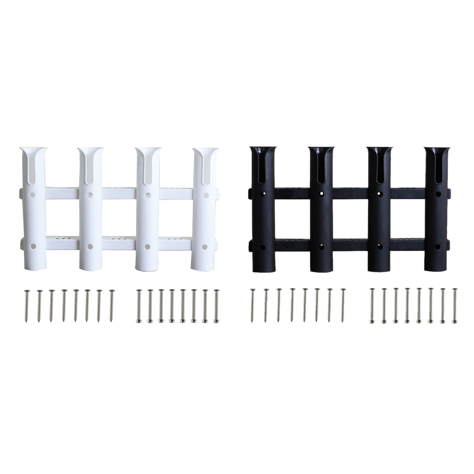 Fishing Rod Holder 4 Pole Port - Fishing Boat Trailer avis et prix