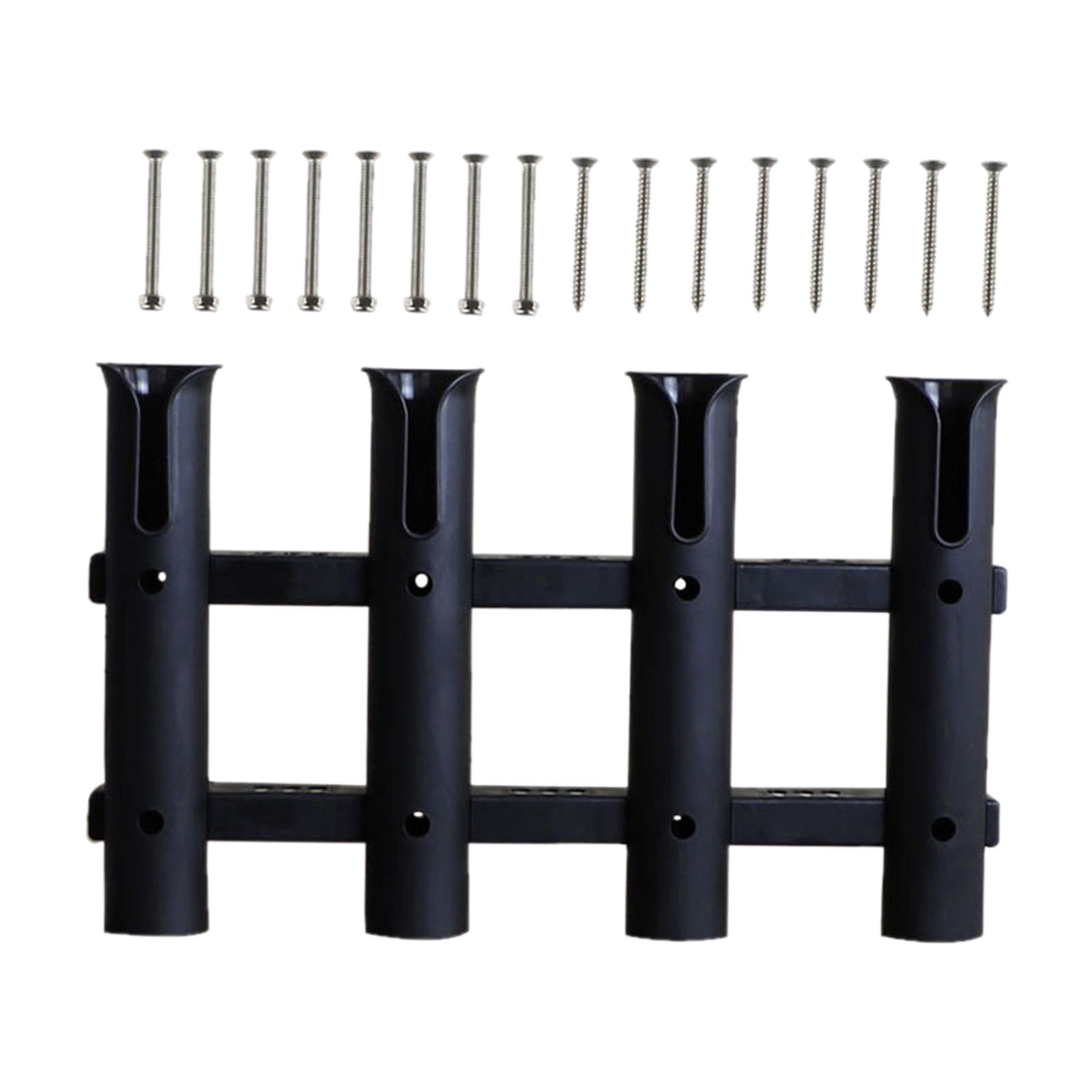 Fishing Rod Holder 4 Pole Port - Fishing Boat Trailer avis et prix