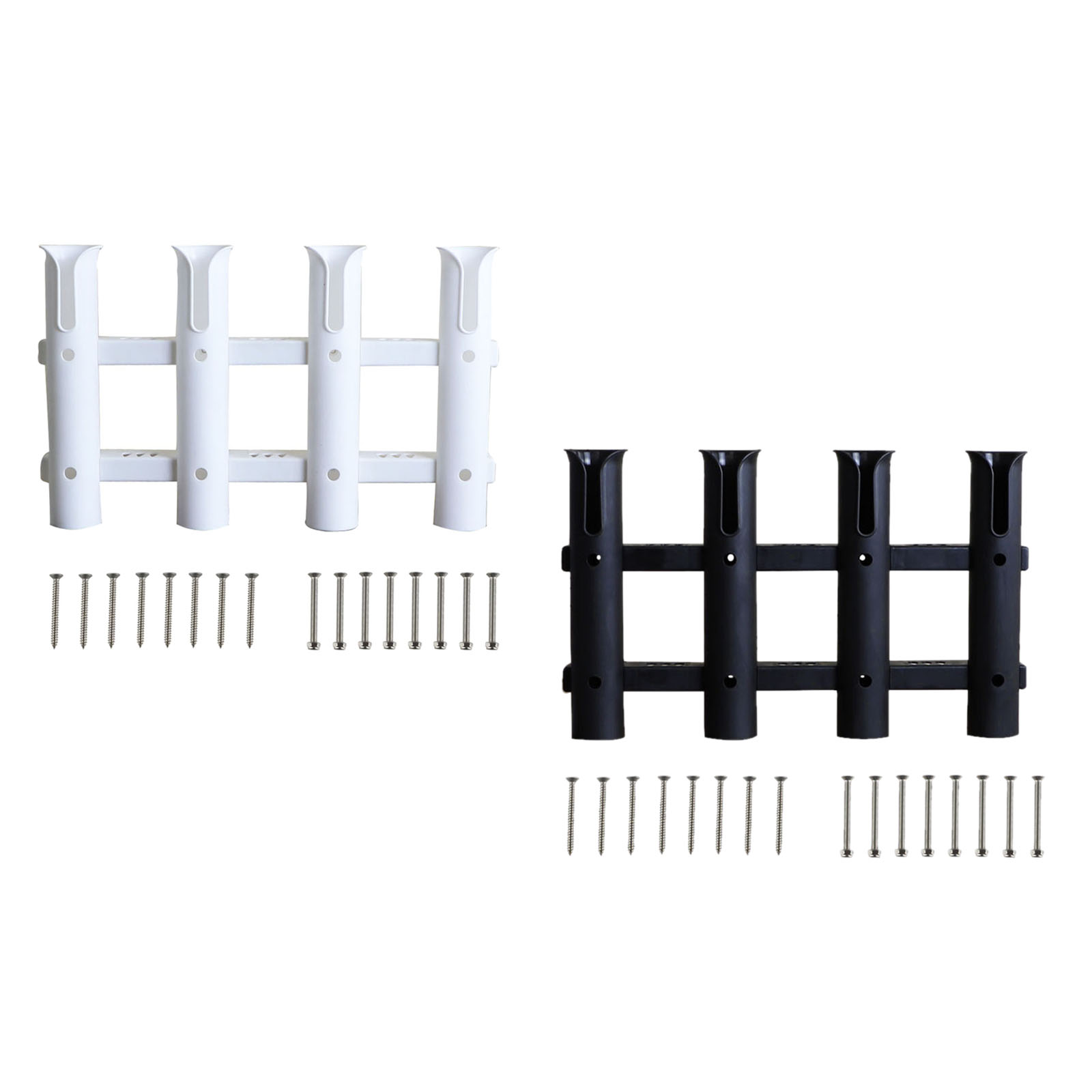Fishing Rod Holder 4 Pole Port - Fishing Boat Trailer avis et prix