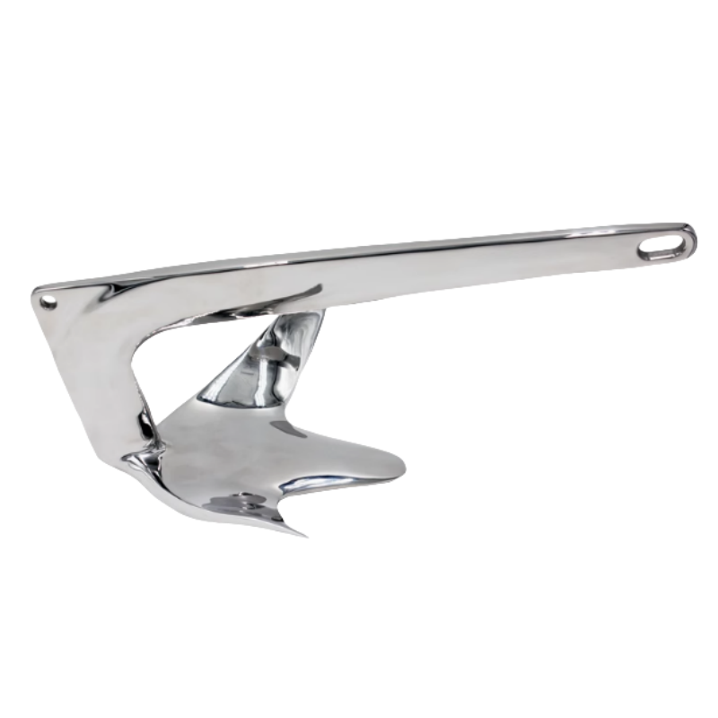 316 Stainless Steel Bruce Anch - Fishing Boat Anchor avis et prix