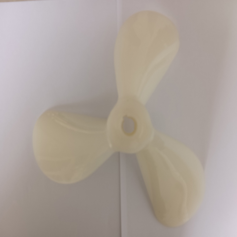 Propeller for Diesel engine fi - Fishing Boat Outboard Motor avis et prix