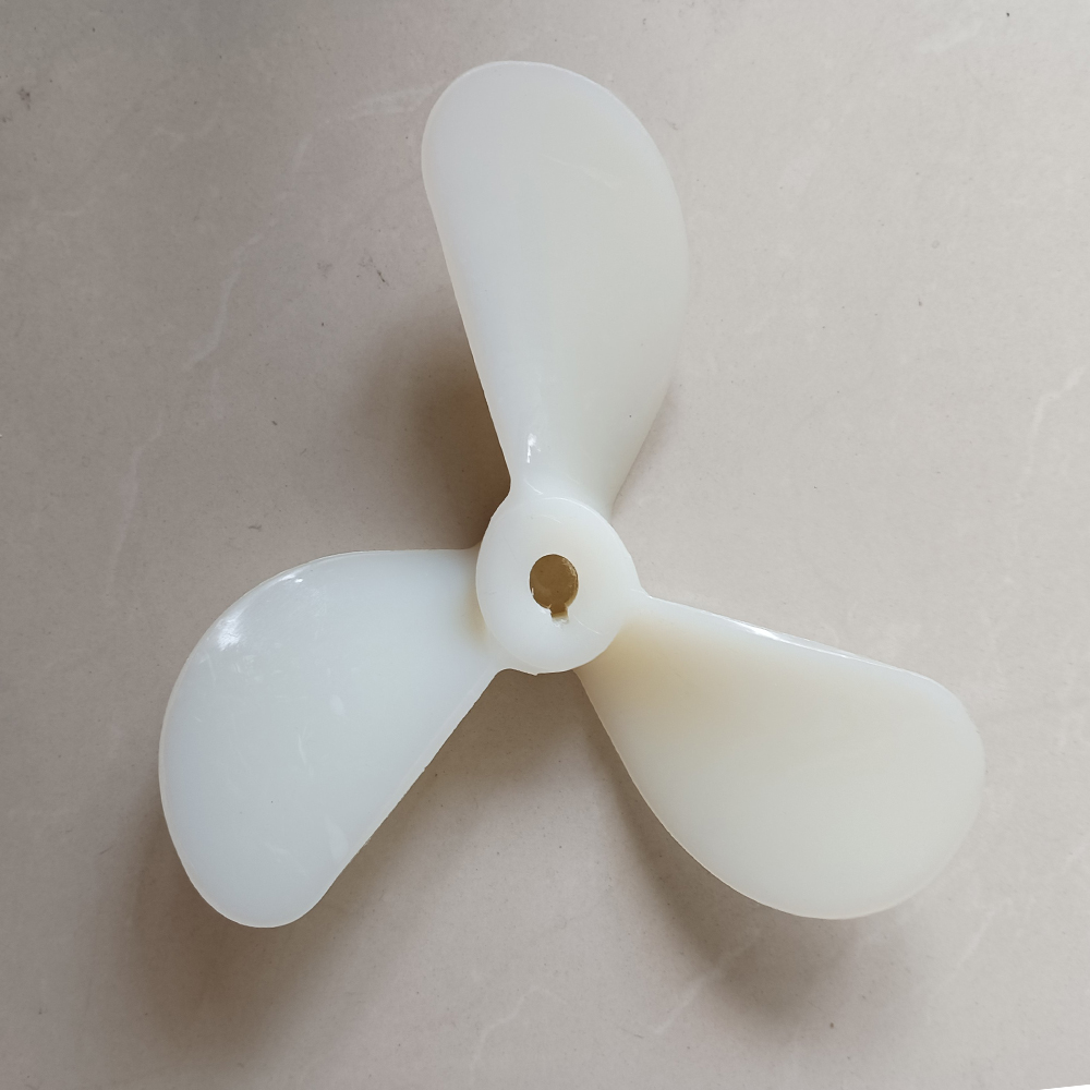Propeller for Diesel engine fi - Fishing Boat Outboard Motor avis et prix
