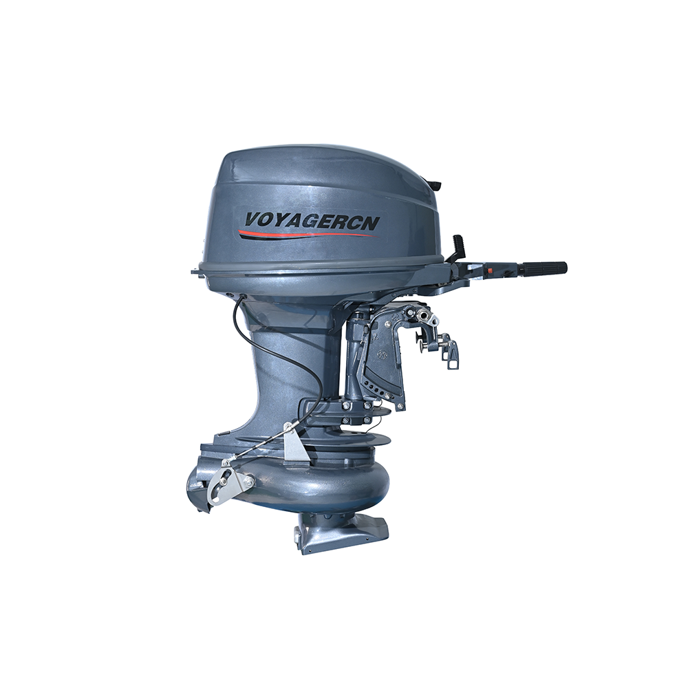 High Performance 40HP 2 Stroke - Fishing Boat Outboard Motor avis et prix