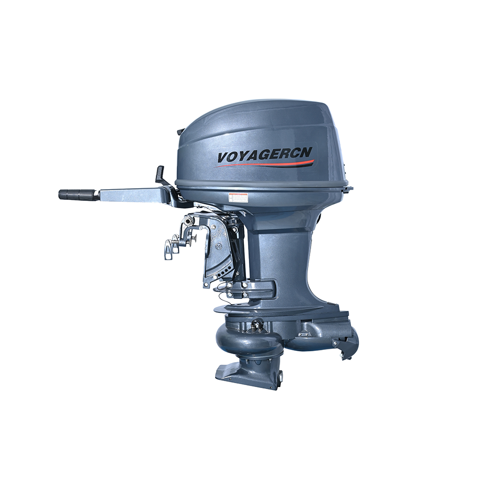 High Performance 40HP 2 Stroke - Fishing Boat Outboard Motor avis et prix