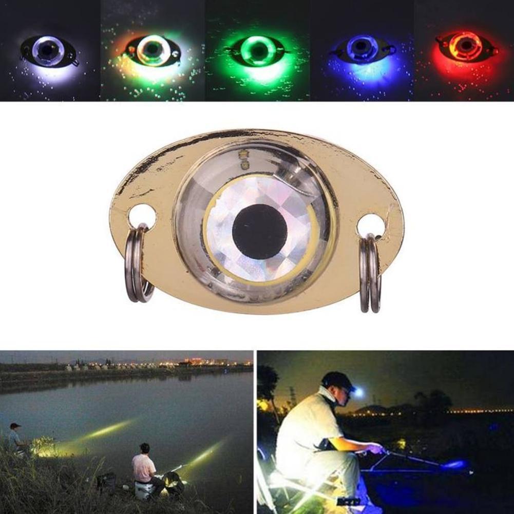 Underwater Fishing Light Fish  - Fishing Boat Navigation Light avis et prix