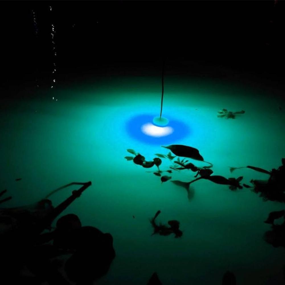 Underwater Fishing Light Fish  - Fishing Boat Navigation Light avis et prix
