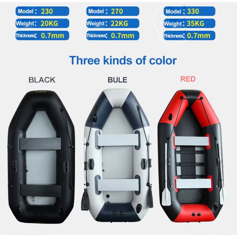 5.0m Inflatable Fishing Boat w - Fishing Boat Inflatable avis et prix