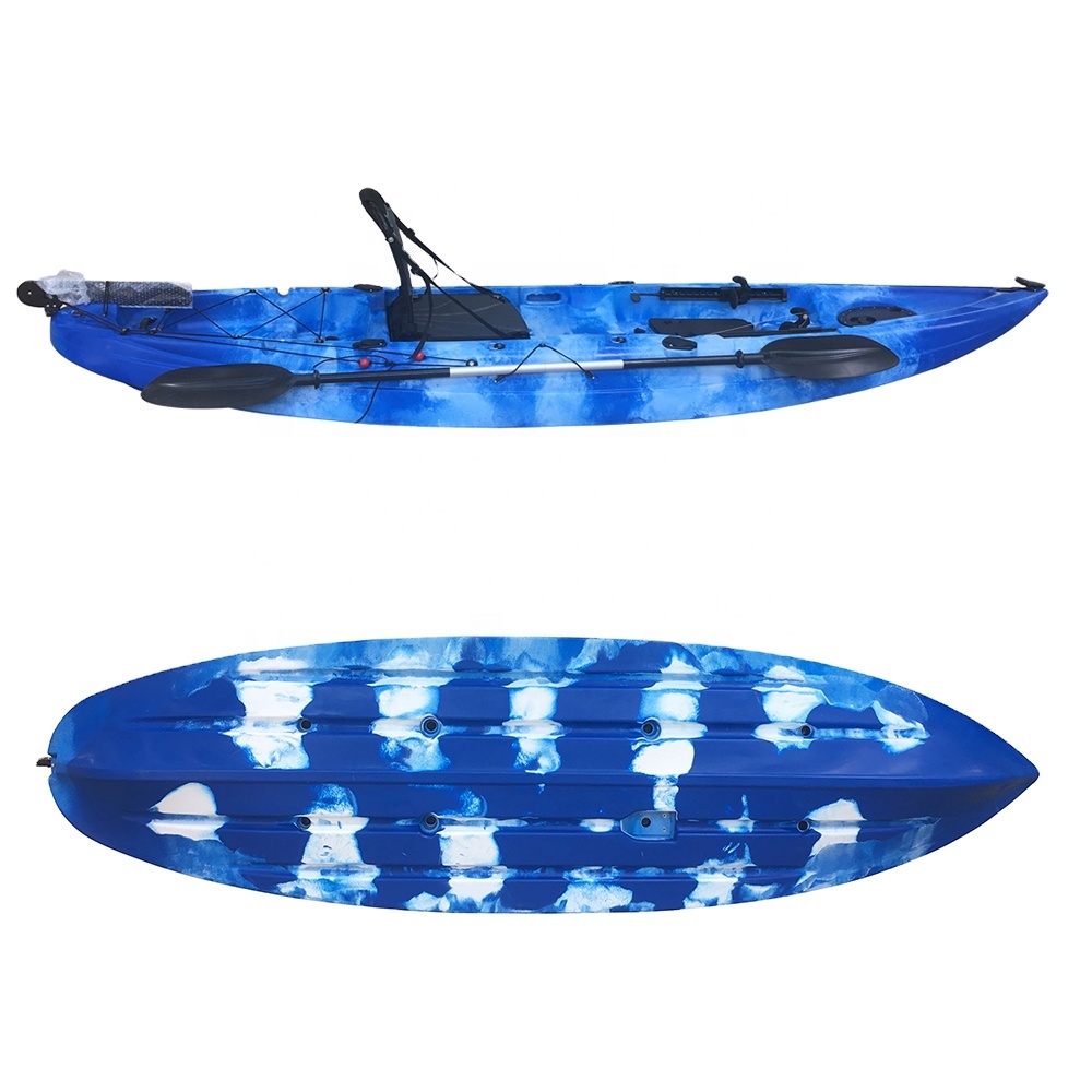 One Adult And One Kid Or Pet 1 - Fishing Boat Paddle avis et prix