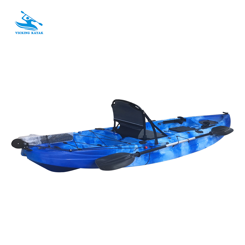 One Adult And One Kid Or Pet 1 - Fishing Boat Paddle avis et prix