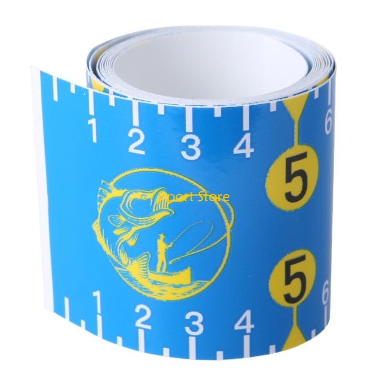 U2JB Sticker Tape for Boats Ka - Fishing Boat Oar avis et prix