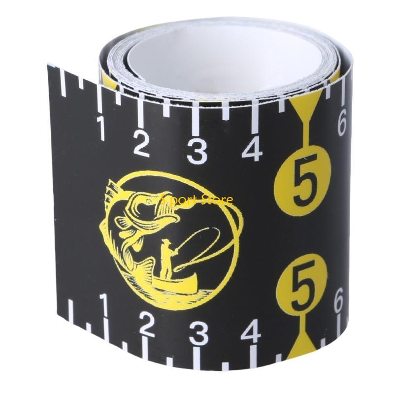 U2JB Sticker Tape for Boats Ka - Fishing Boat Oar avis et prix