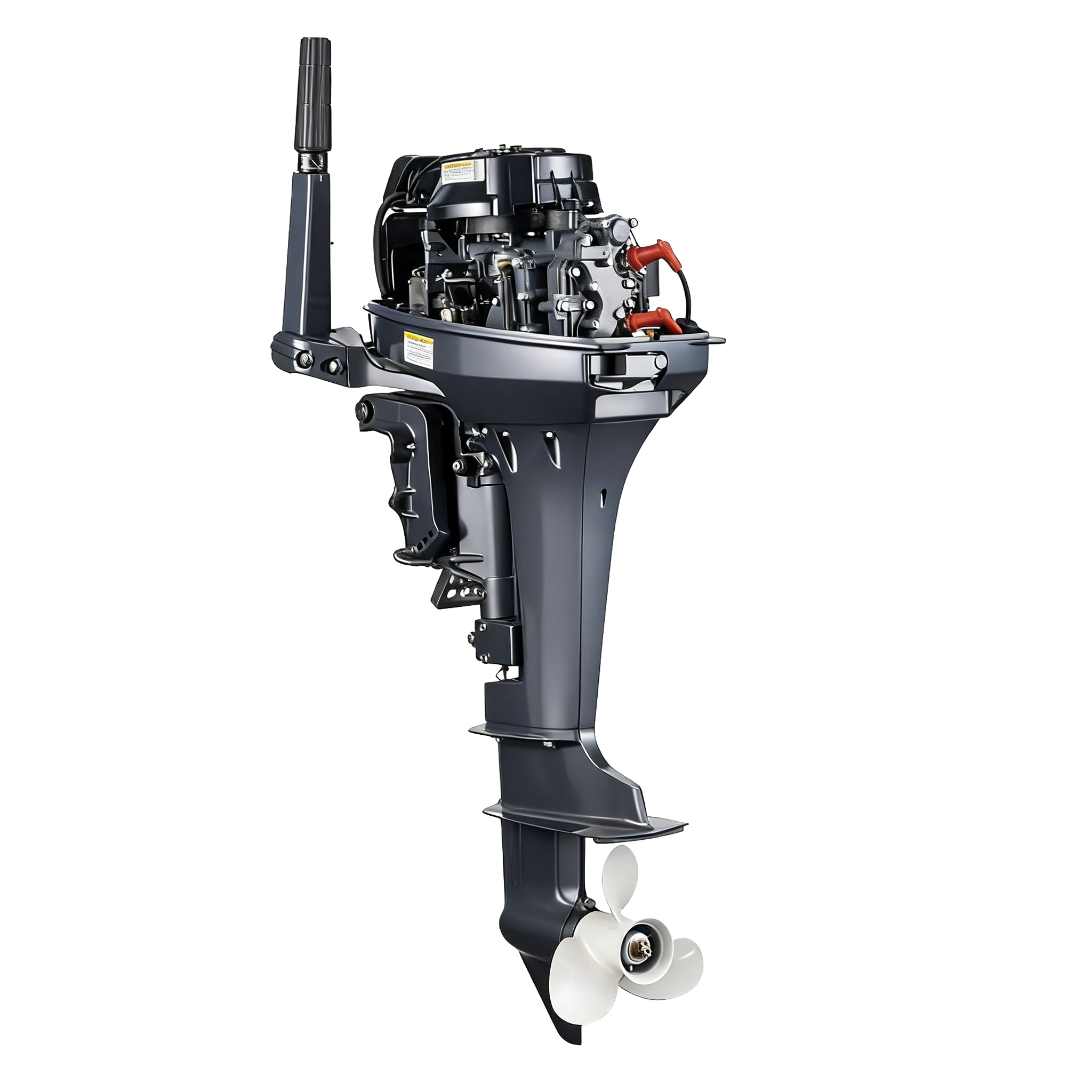 Mars X Brand Outboard Boat Eng - Fishing Boat Outboard Motor avis et prix