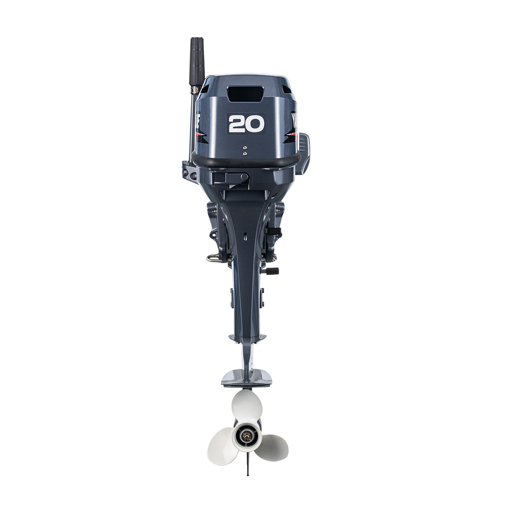 Mars X Brand Outboard Boat Eng - Fishing Boat Outboard Motor avis et prix