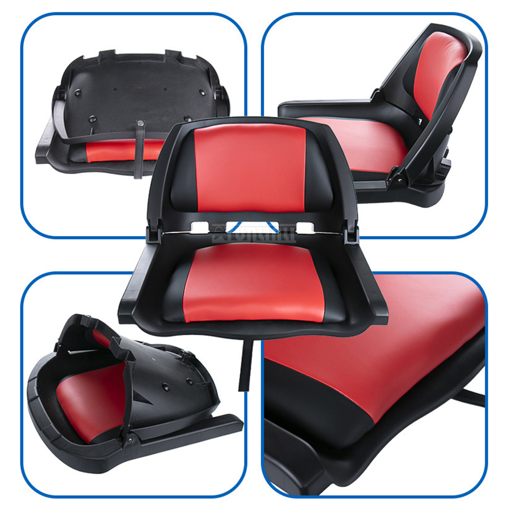 Waterproof Marine Seat for Boa - Fishing Boat Fiberglass avis et prix