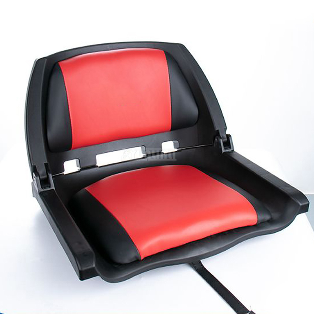 Waterproof Marine Seat for Boa - Fishing Boat Fiberglass avis et prix