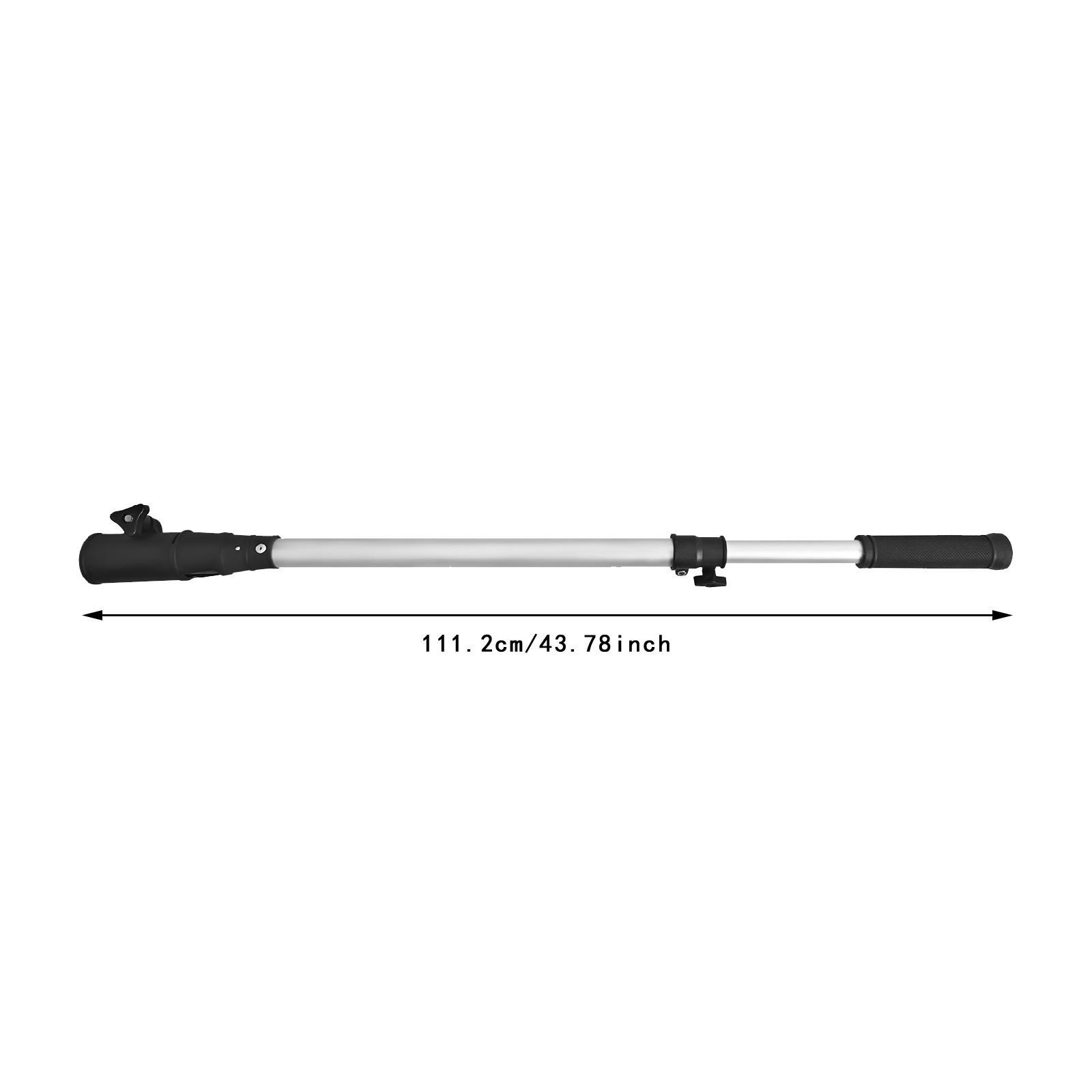 Outboard Tiller Handle Extensi - Fishing Boat Outboard Motor avis et prix