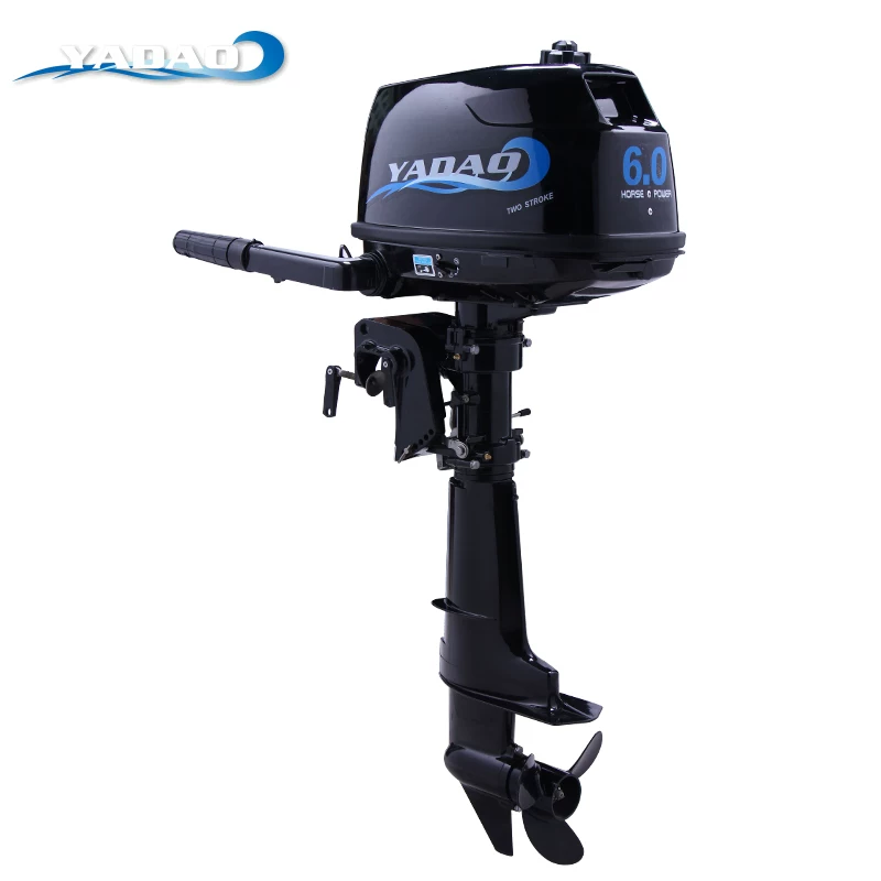 High Quality Factory Price YAD - Fishing Boat Outboard Motor avis et prix