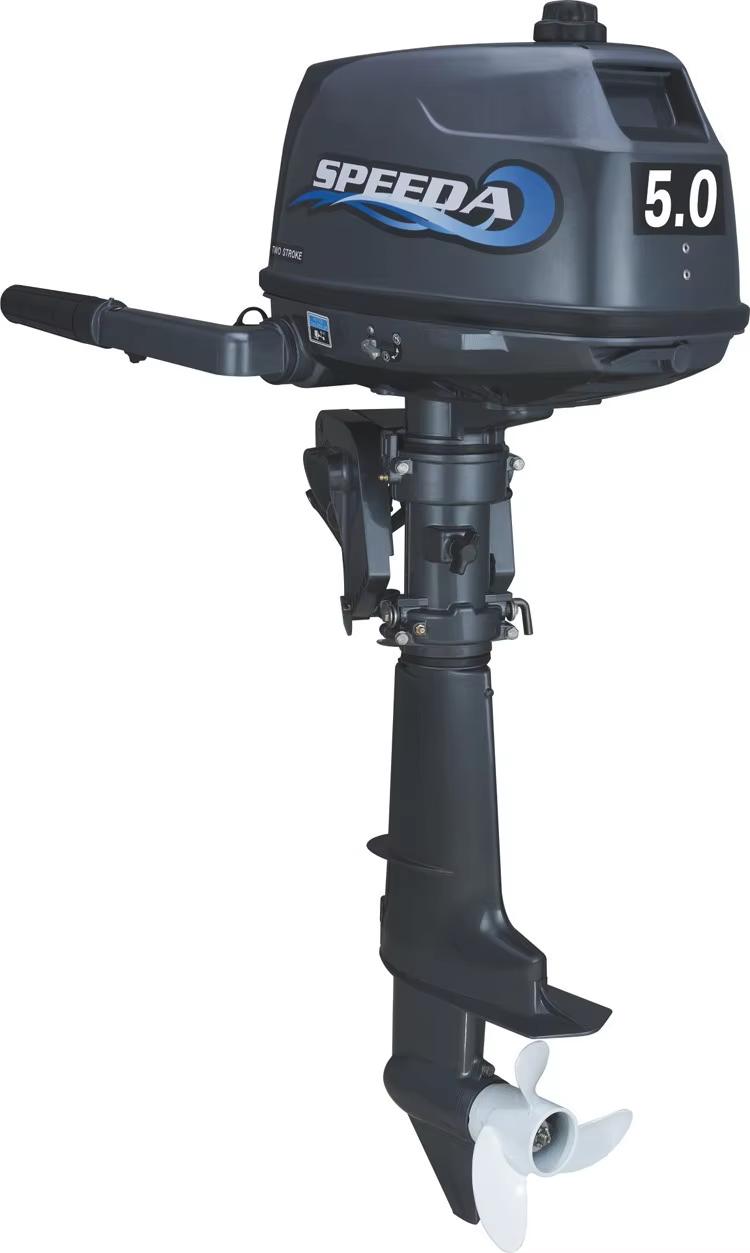 High Quality Factory Price YAD - Fishing Boat Outboard Motor avis et prix