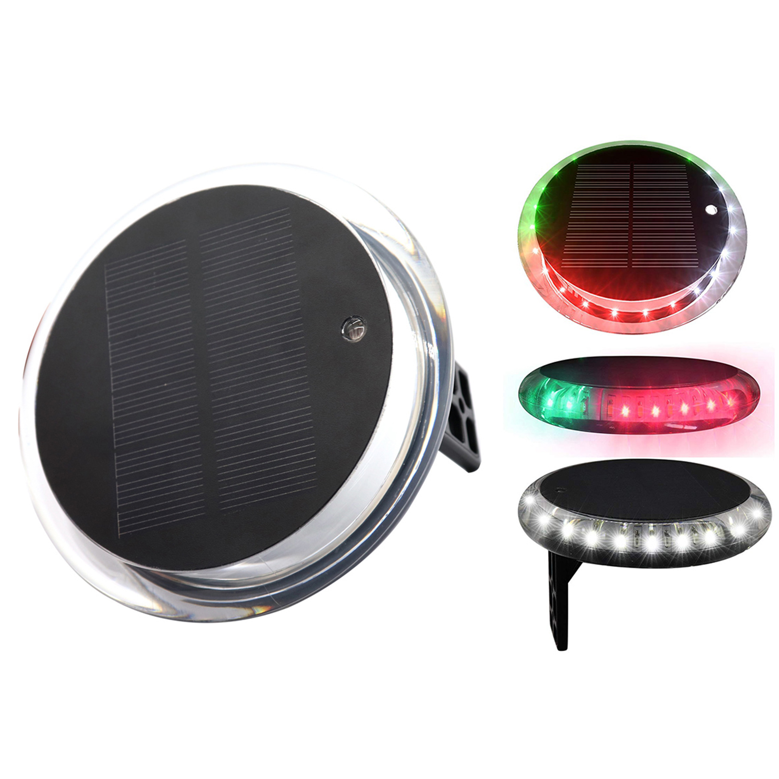 Boat Bow Light Waterproof Navi - Fishing Boat Navigation Light avis et prix