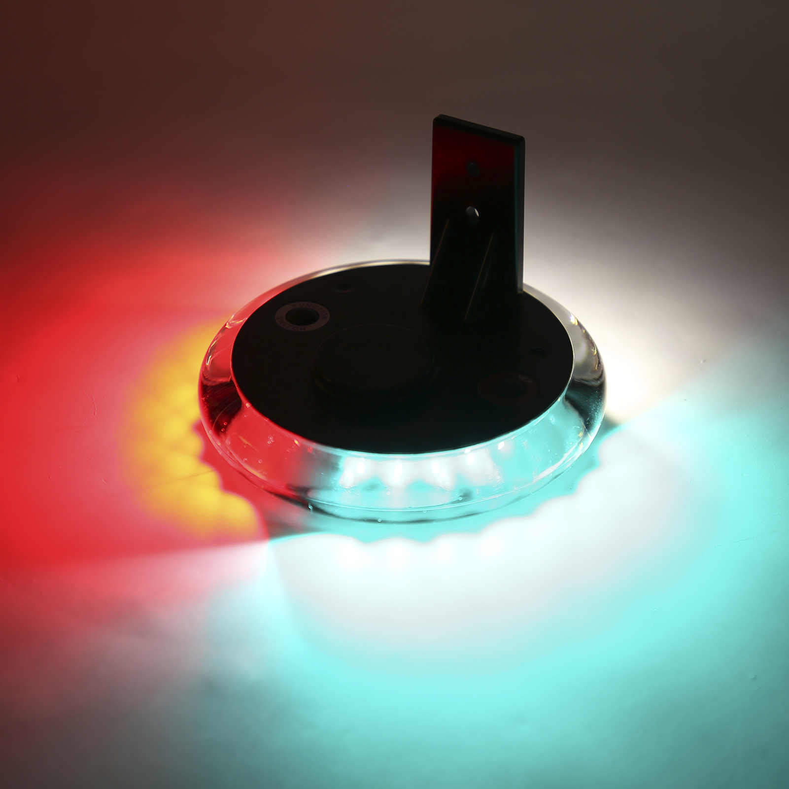 Boat Bow Light Waterproof Navi - Fishing Boat Navigation Light avis et prix