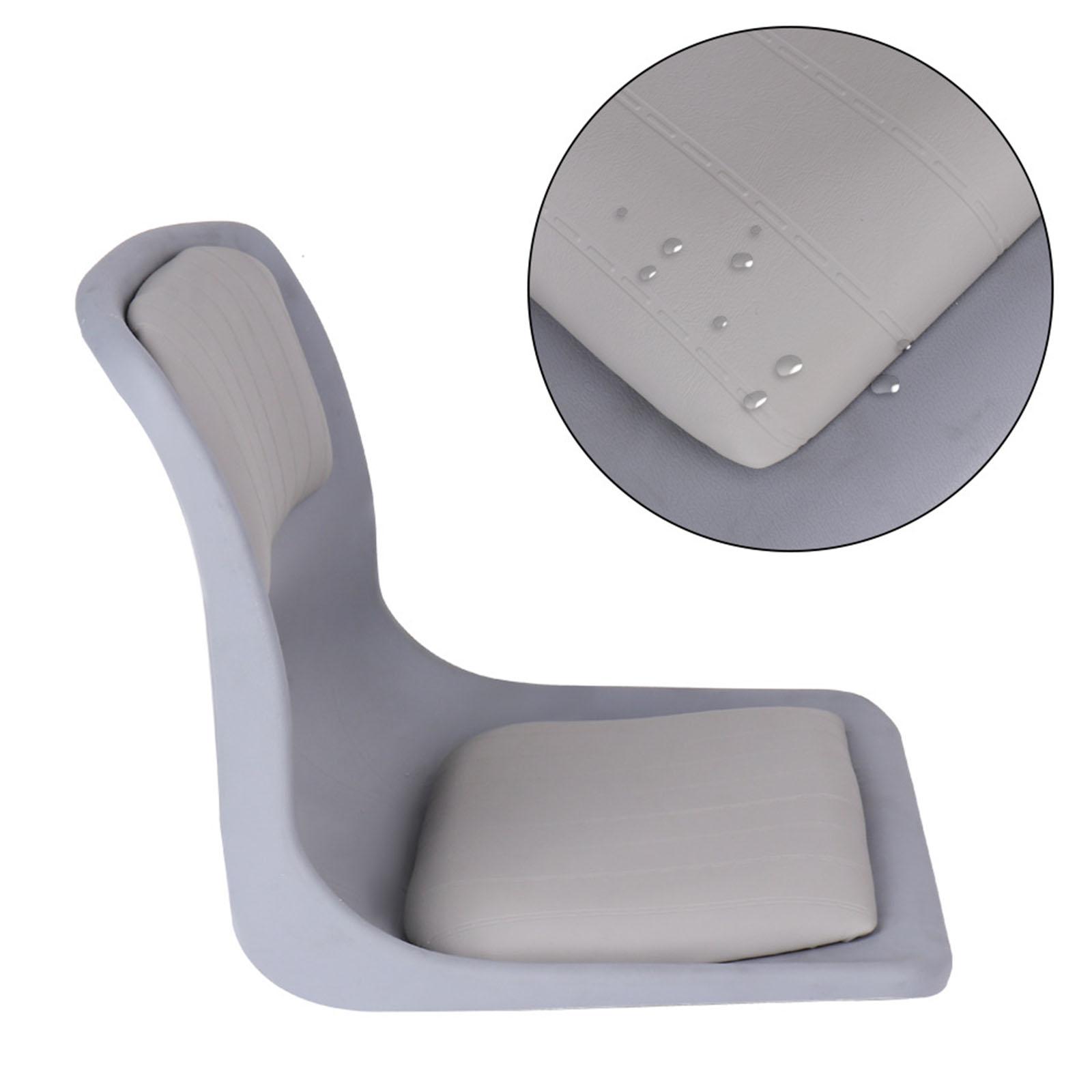 Fishing Boat Seat Soft Padded  - Fishing Boat Seat avis et prix