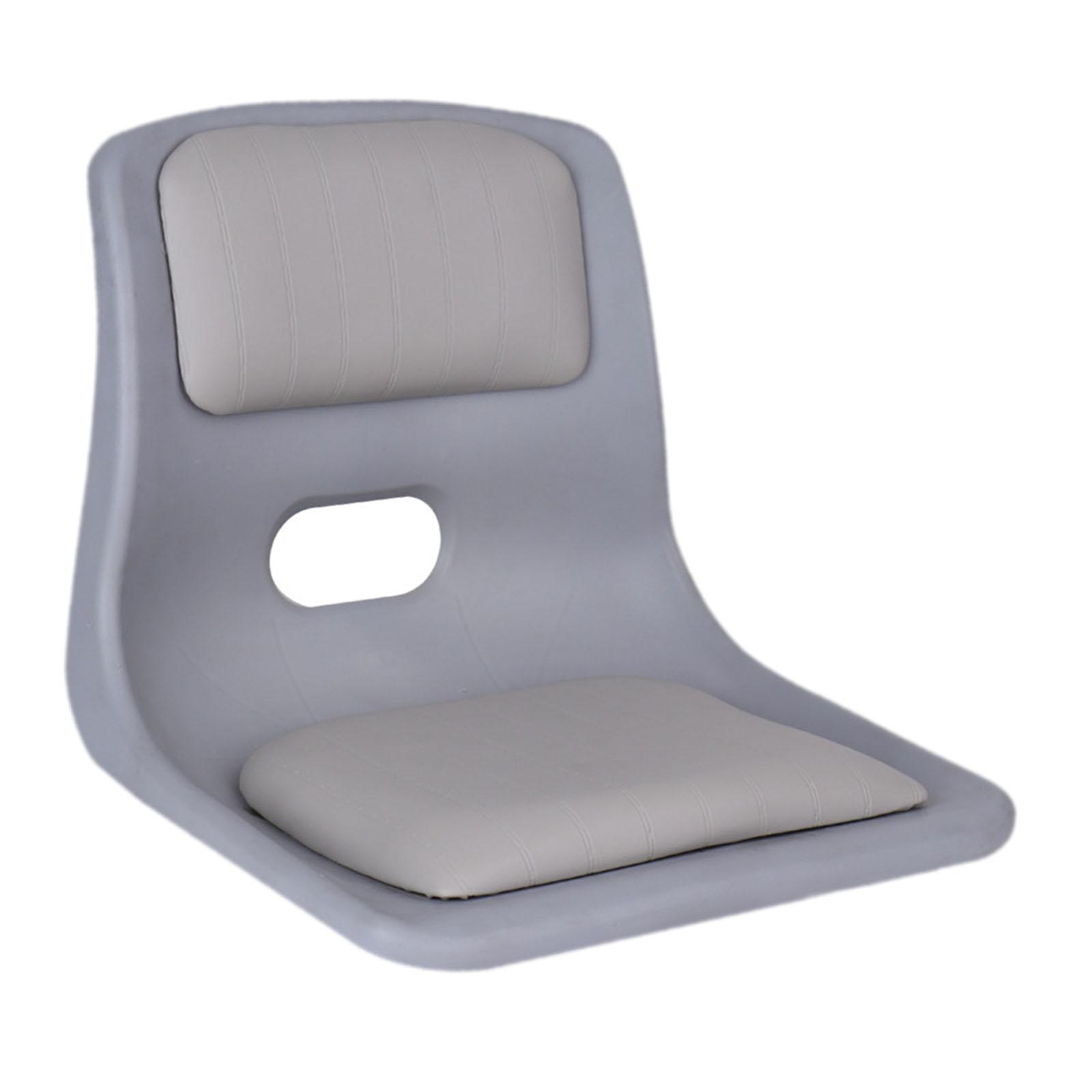Fishing Boat Seat Soft Padded  - Fishing Boat Seat avis et prix