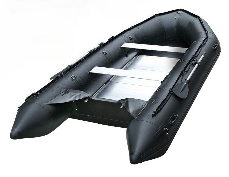 Inflatable fishing boat rubber - Fishing Boat Aluminum avis et prix