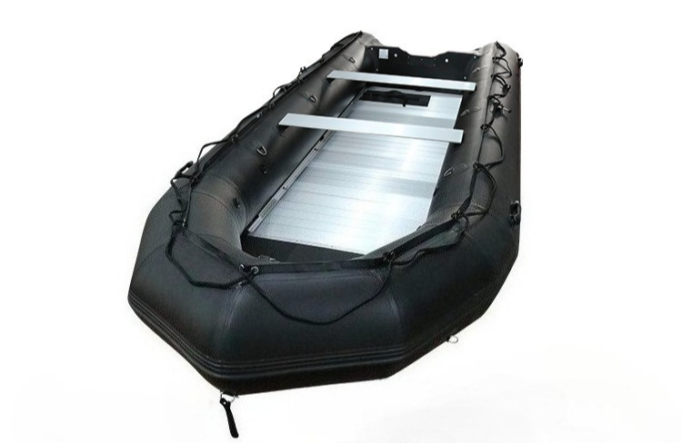 Inflatable fishing boat rubber - Fishing Boat Aluminum avis et prix