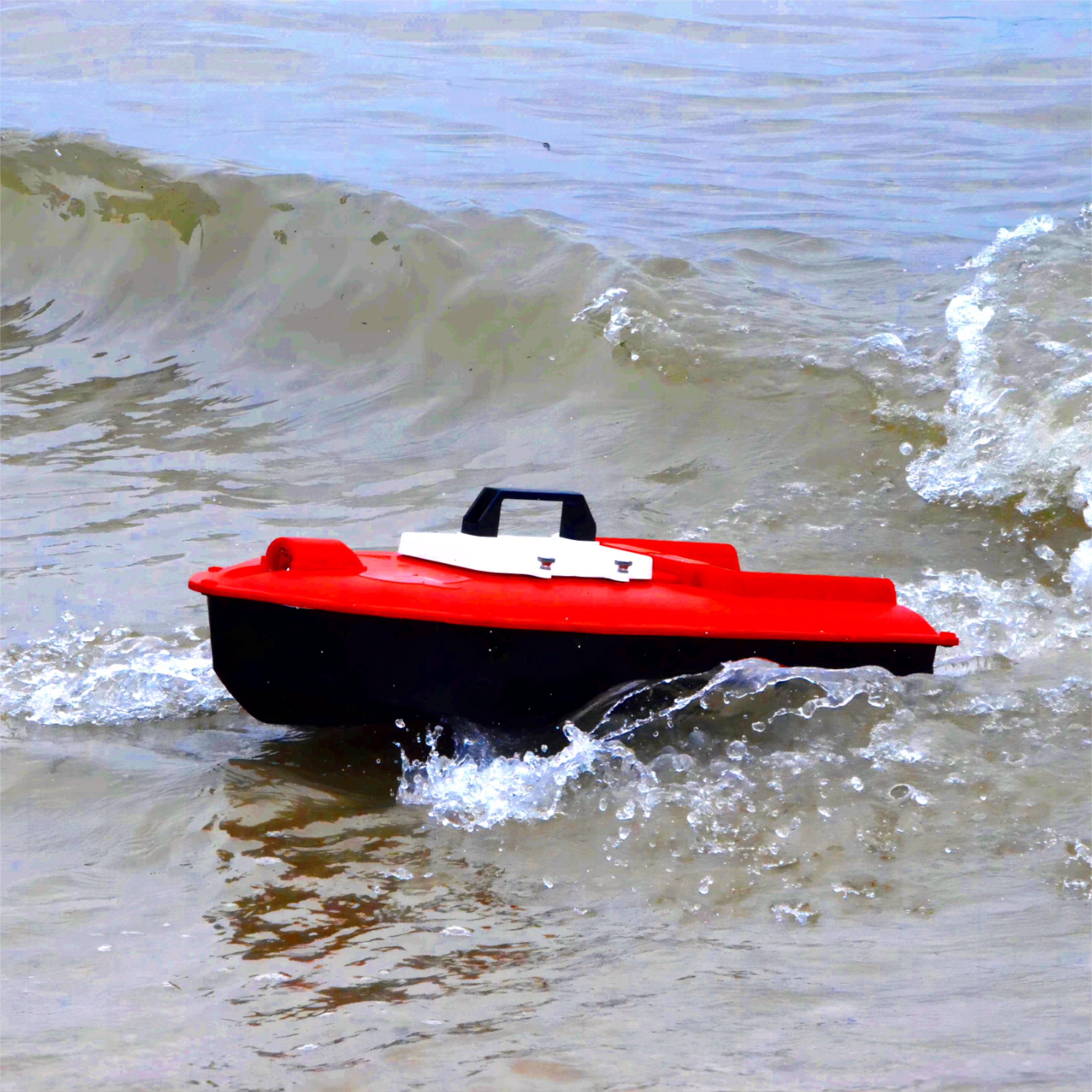JABO-Dolphin Saltwater Fishing - Fishing Boat Gps avis et prix