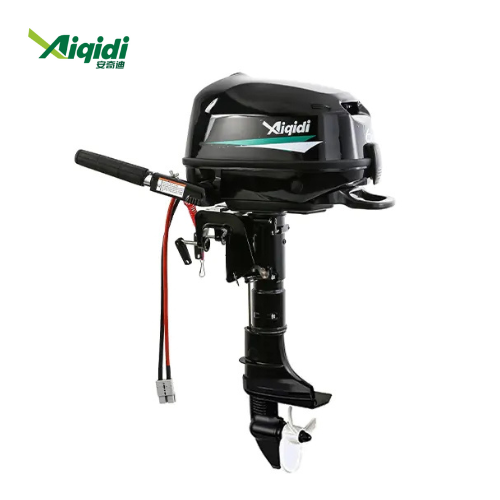 AIQIDI E7 7HP Boat Motor Water - Fishing Boat Outboard Motor avis et prix