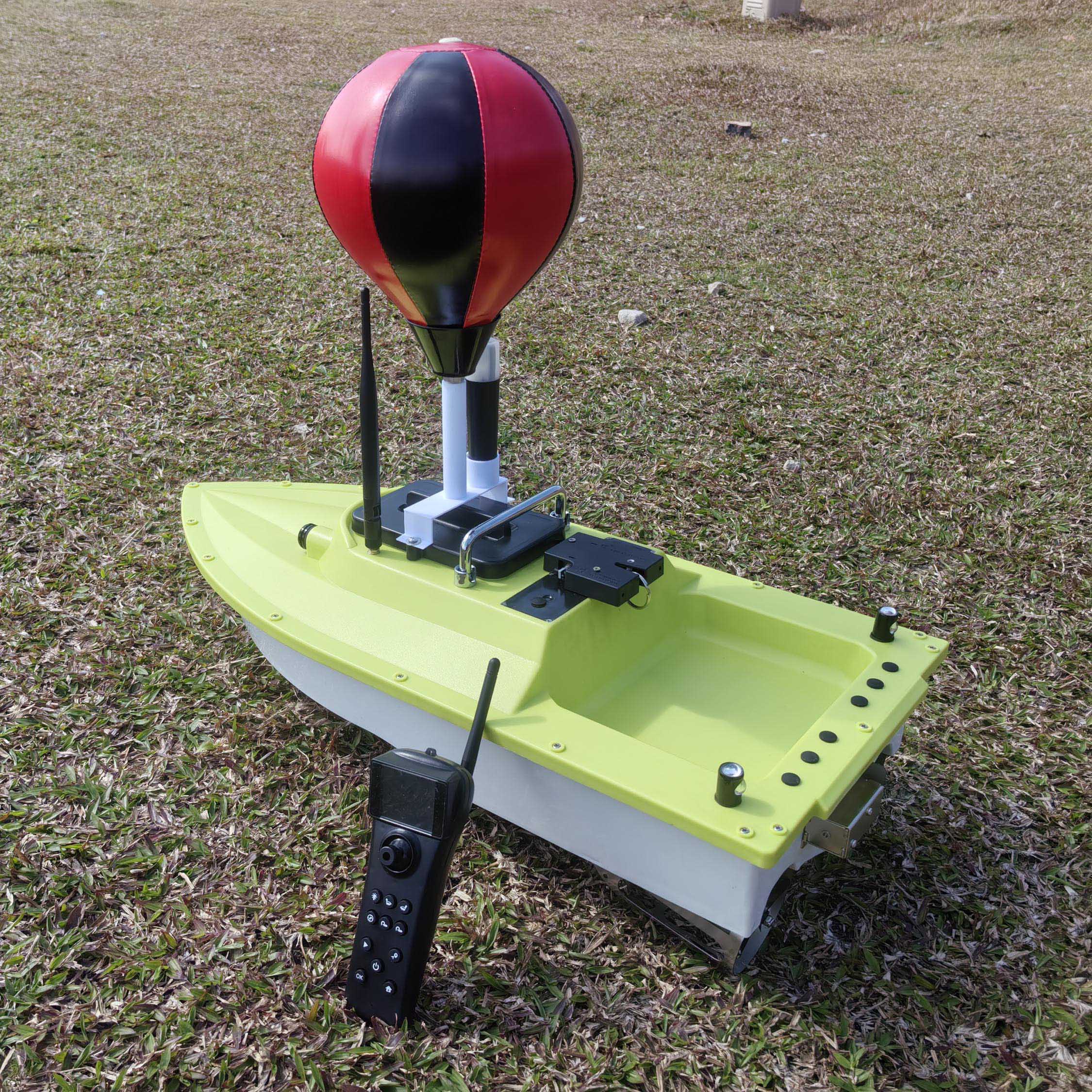 S80 Brushless Motor Super Spee - Fishing Boat Gps avis et prix