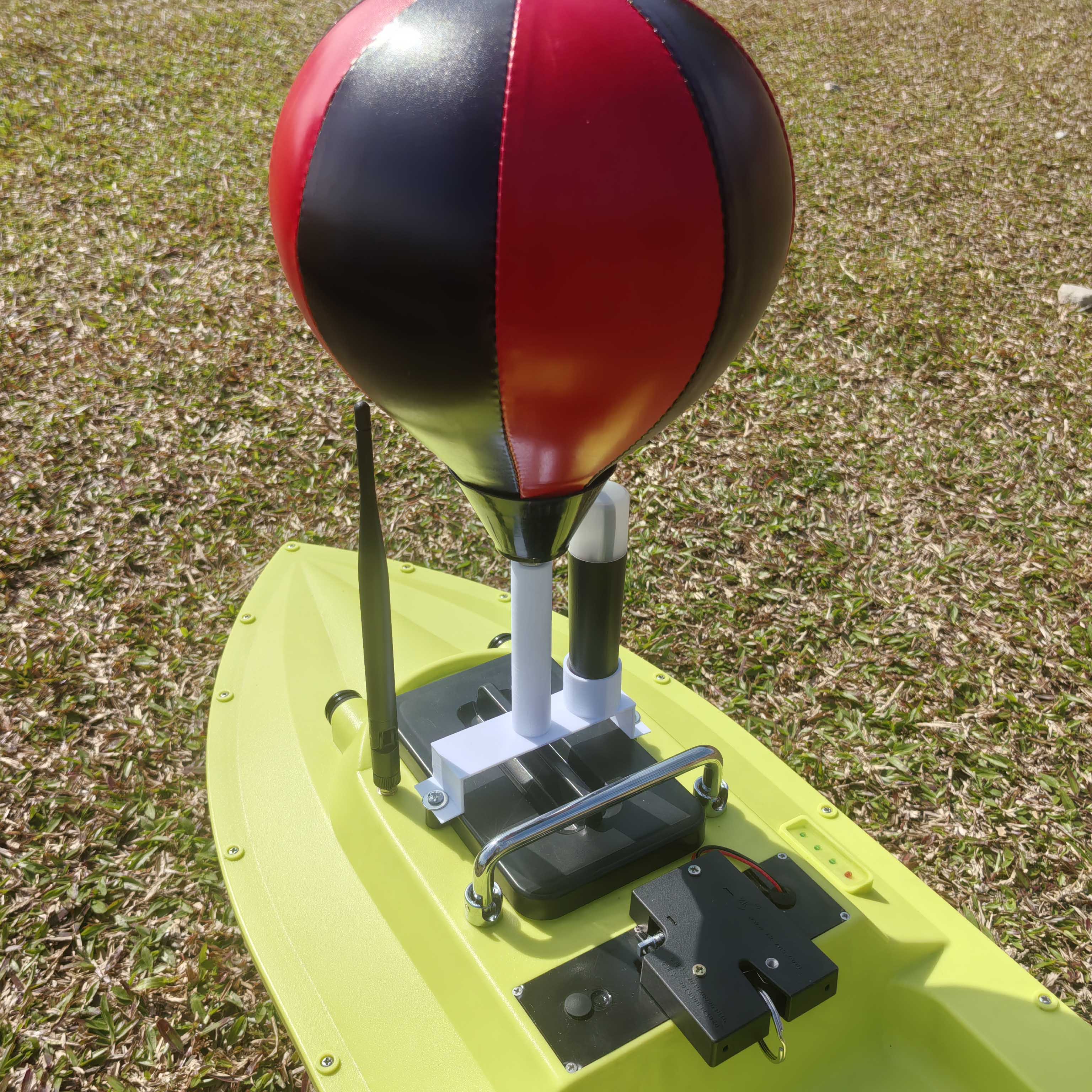 S80 Brushless Motor Super Spee - Fishing Boat Gps avis et prix
