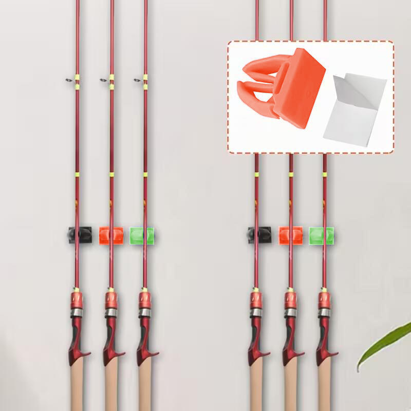 Quick Release Clip With Strap  - Fishing Boat Oar avis et prix