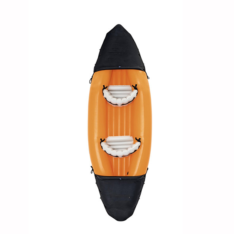 Inflatable Boats PVC Fishing B - Fishing Boat Inflatable avis et prix