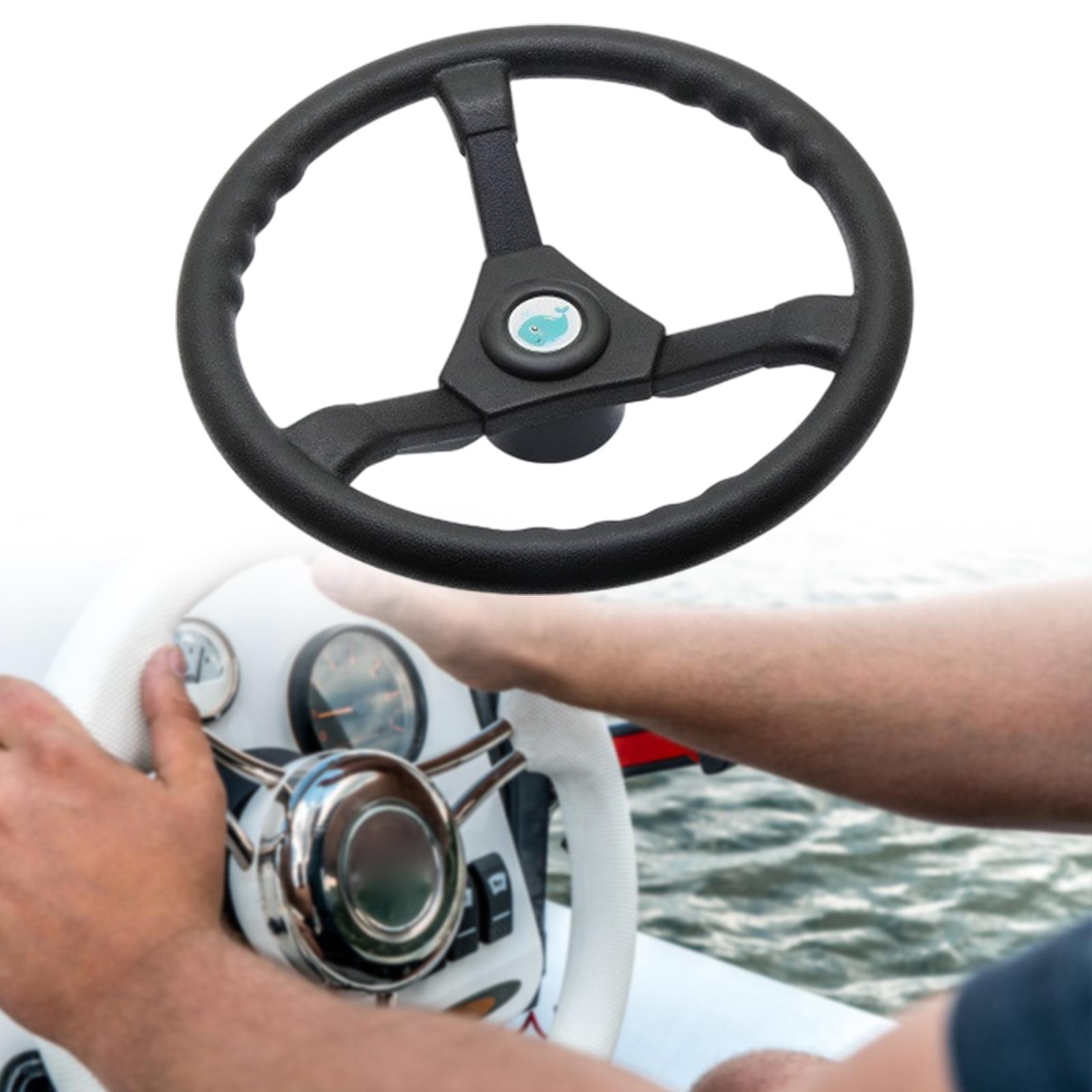 Marine Steering Wheel Stable N - Fishing Boat Outboard Motor avis et prix