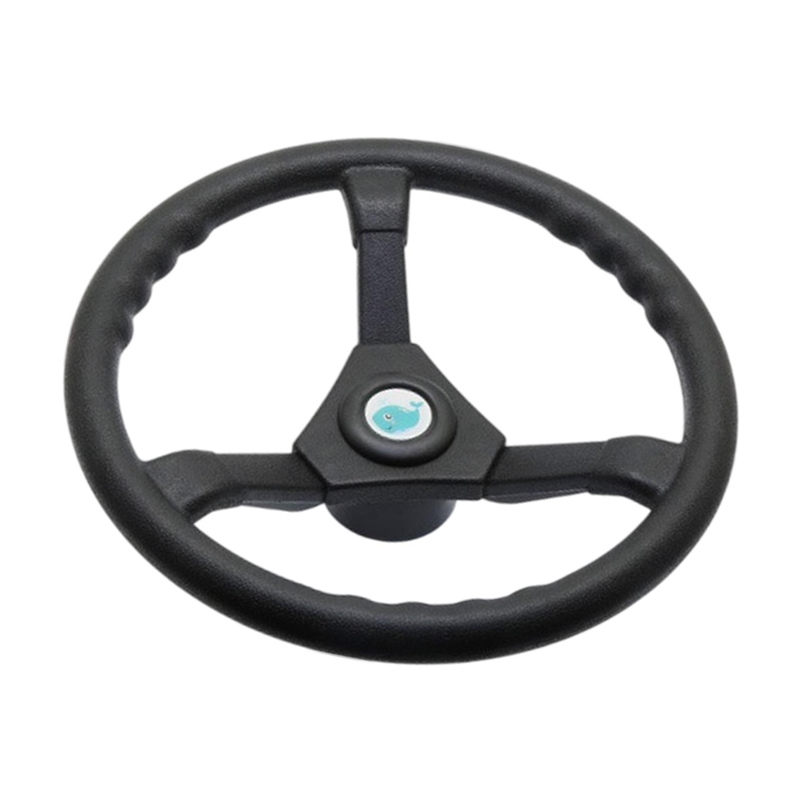 Marine Steering Wheel Stable N - Fishing Boat Outboard Motor avis et prix