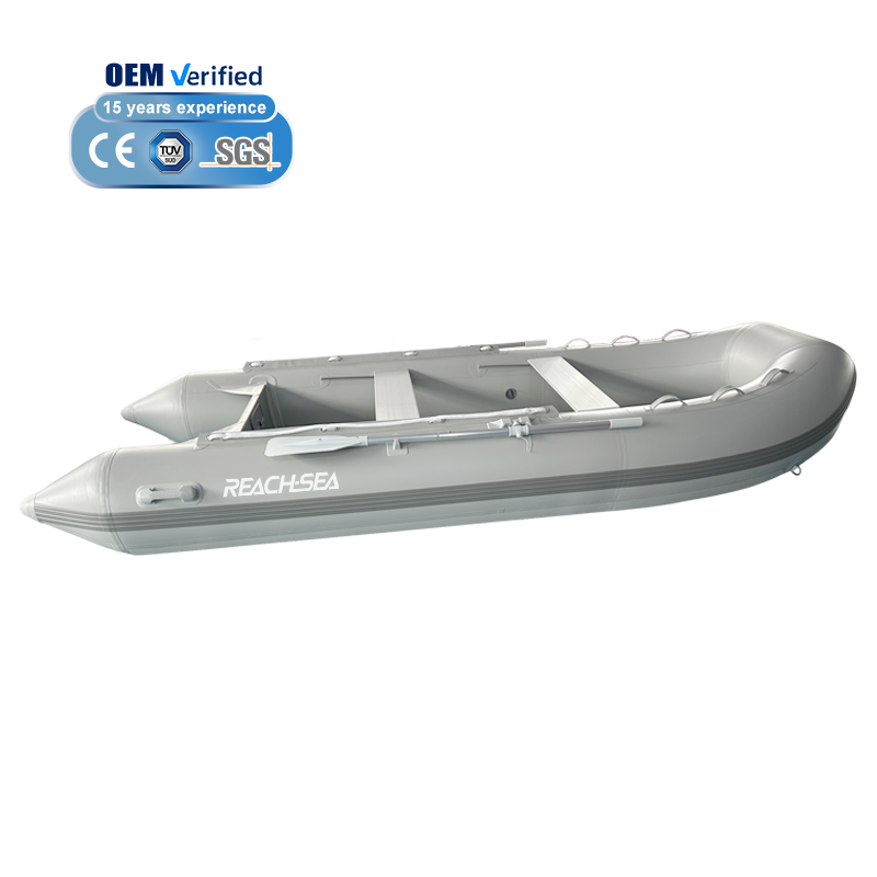 Best Selling Aluminum  Floor B - Fishing Boat Aluminum avis et prix