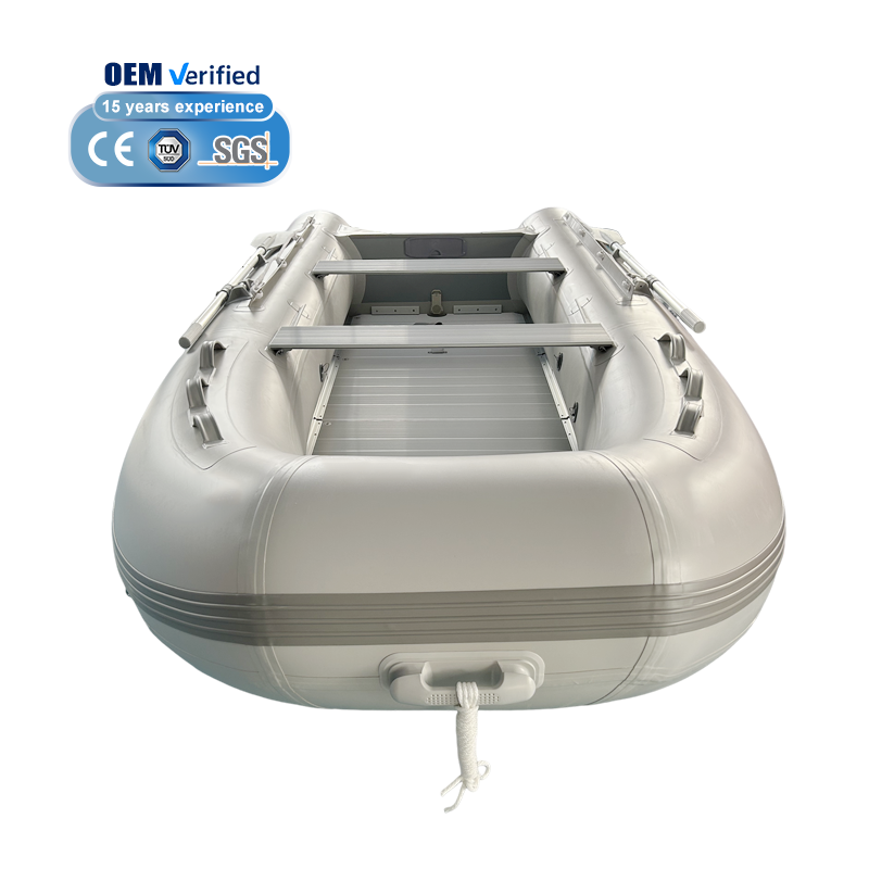 Best Selling Aluminum  Floor B - Fishing Boat Aluminum avis et prix