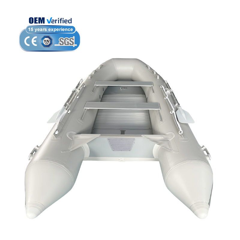 Best Selling Aluminum  Floor B - Fishing Boat Aluminum avis et prix