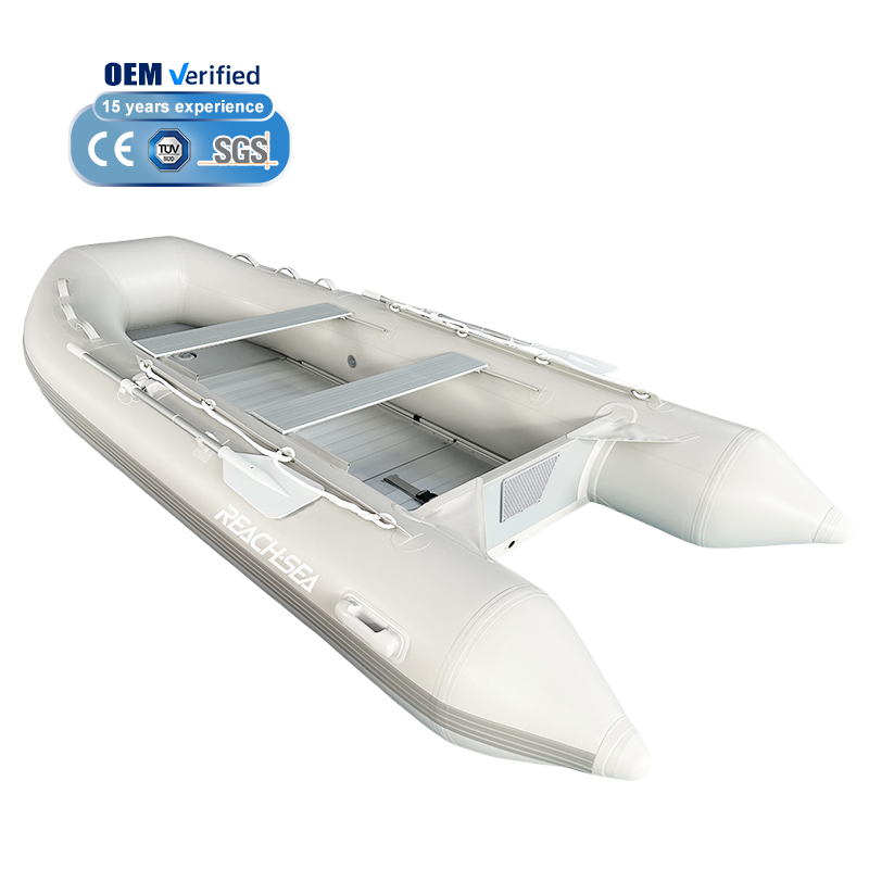 Best Selling Aluminum  Floor B - Fishing Boat Aluminum avis et prix