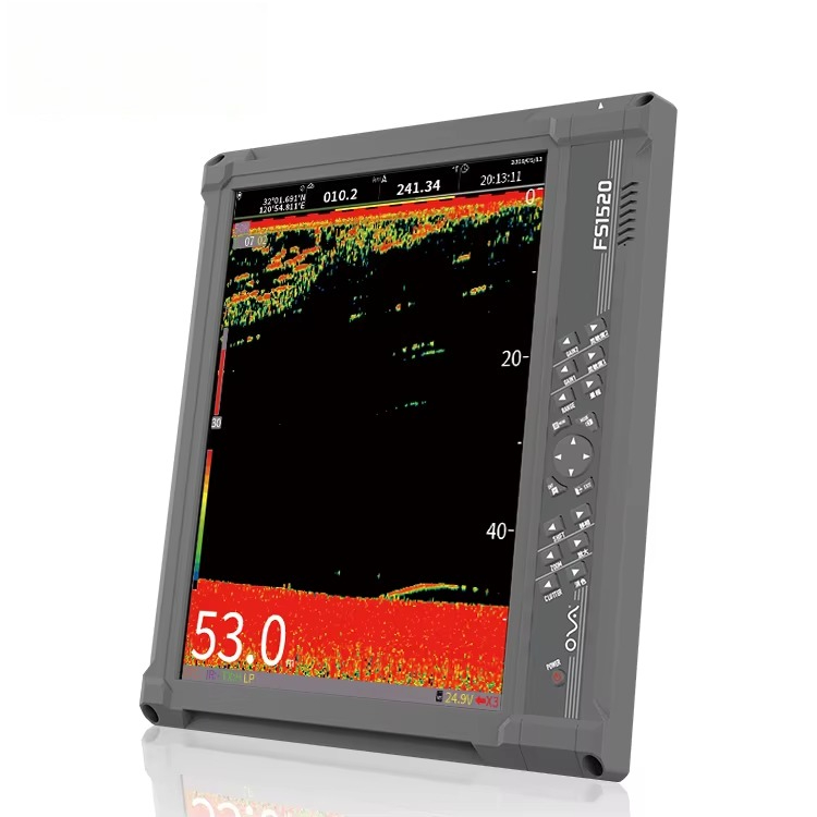 Marine Materials 1000 Meter fo - Fishing Boat Depth Finder avis et prix