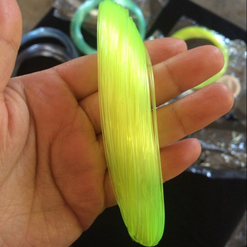 500g Yellow Fishing Line Wire  - Fishing Boat Anchor avis et prix